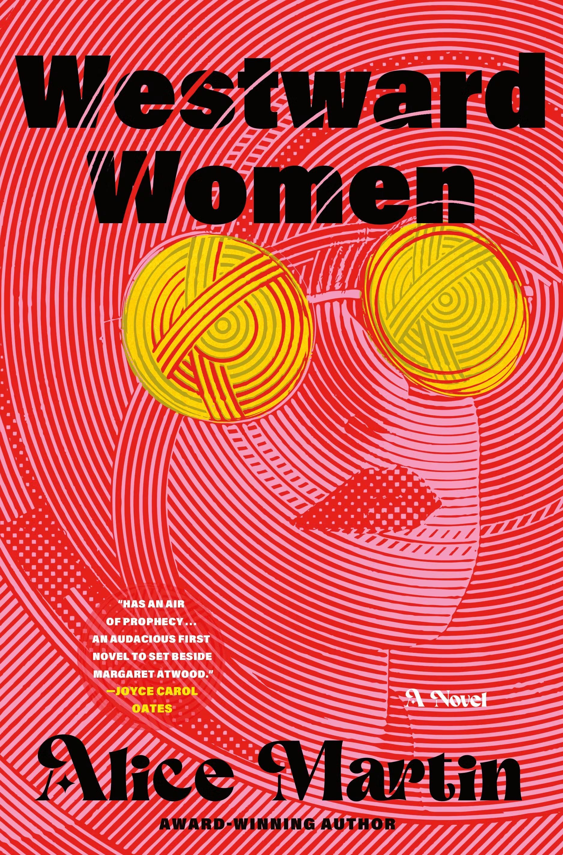 Westward Women