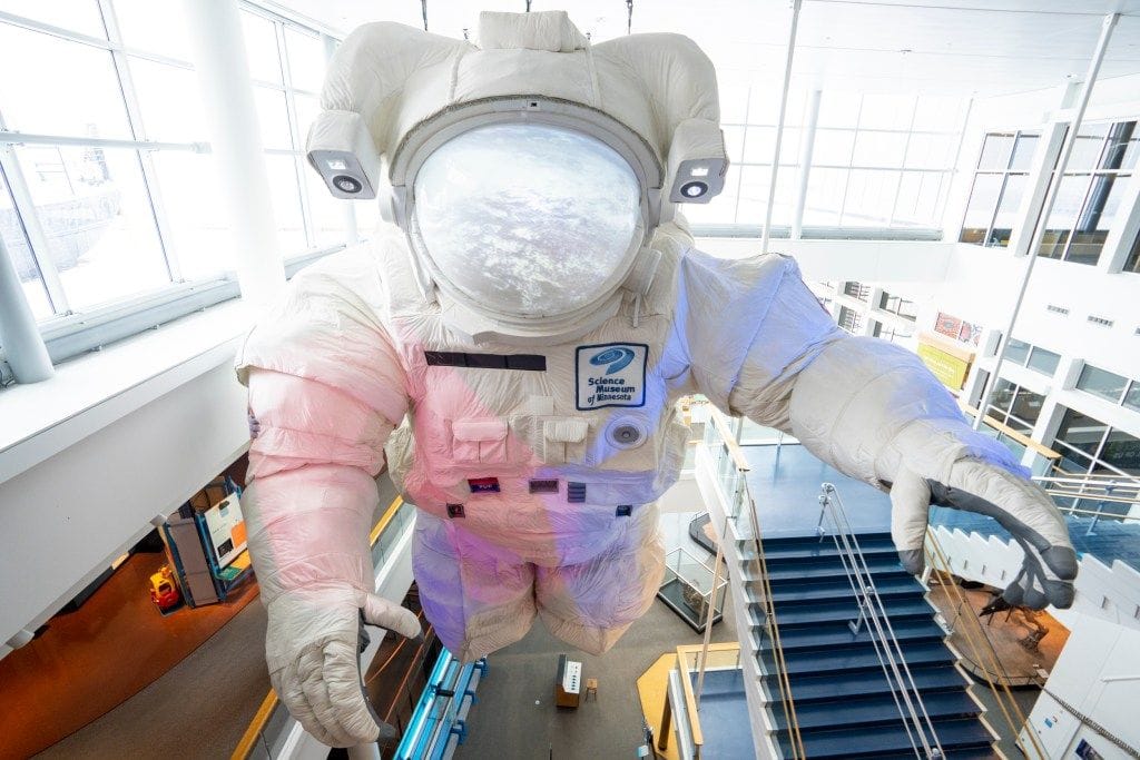 Science Museum!