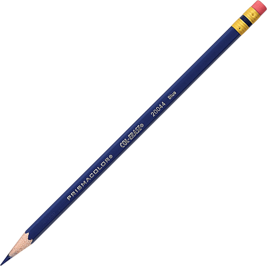 Prismacolor Col-Erase Pencil