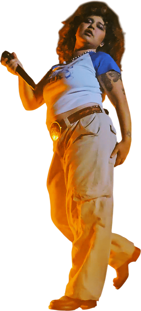 Remi Wolf