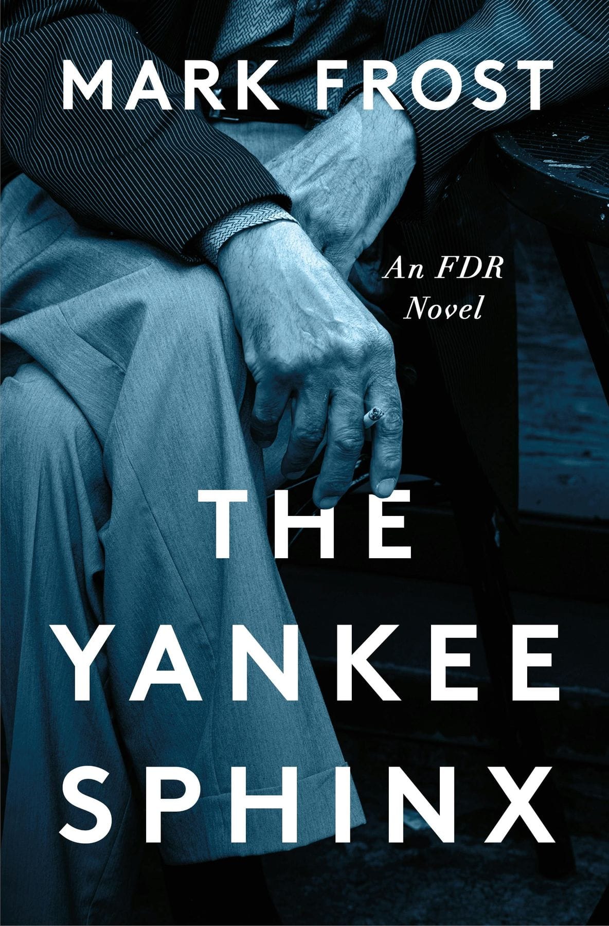 the yankee sphinx