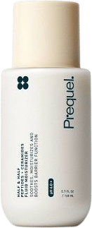 Half & Half Peptides + Ceramides Fluid Moisturizer