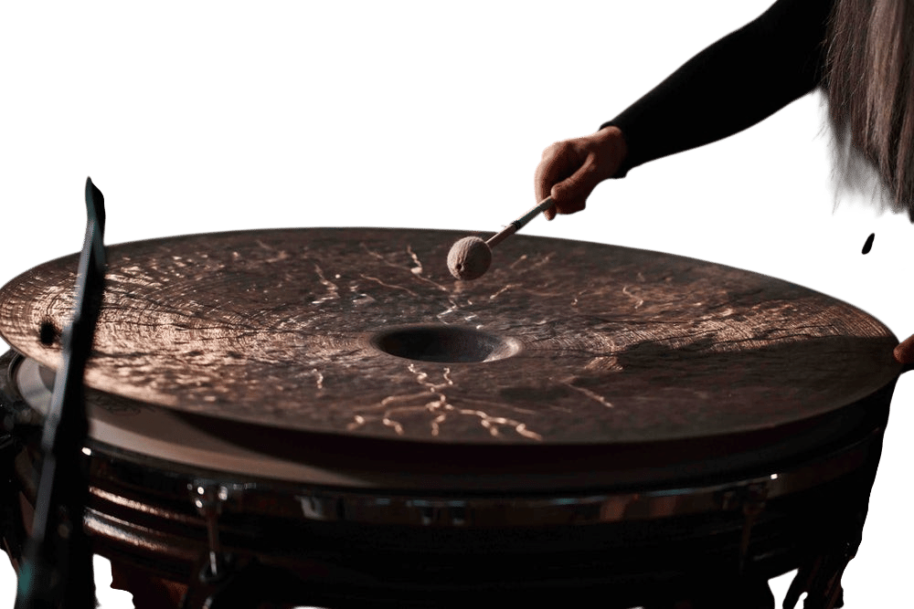 Resonate: Cinematic Percussion Library