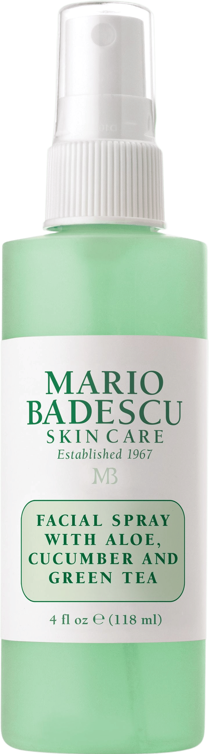 Mario Badescu cucumber