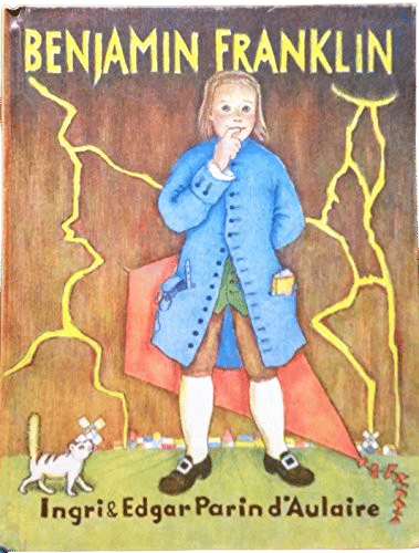 Benjamin Franklin