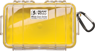 Pelican 1040 Micro Case