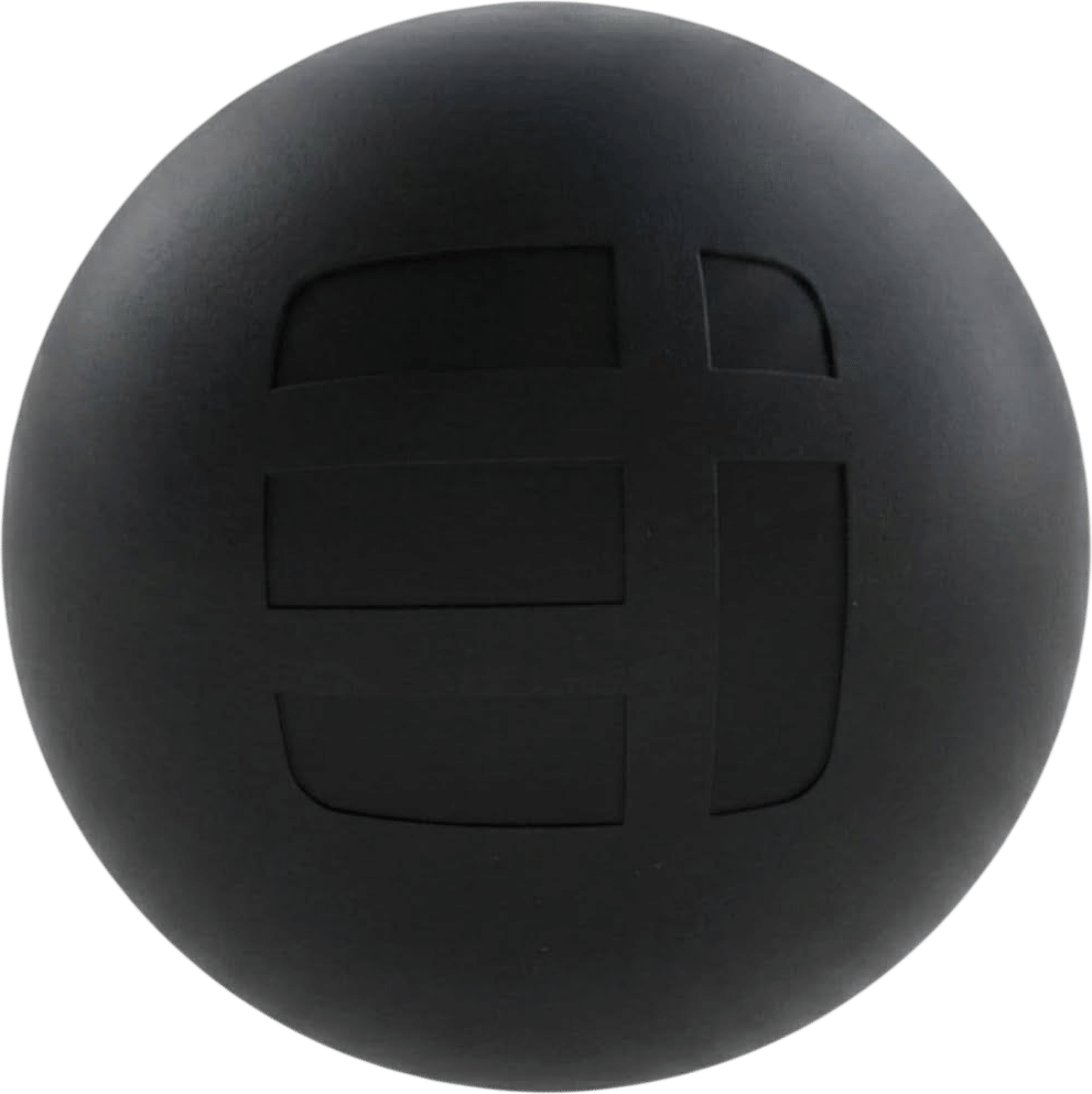 Massage Lacrosse Ball