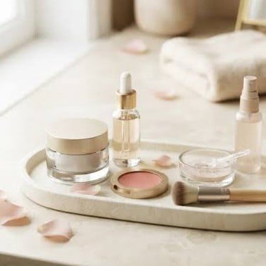 Beauty Essentials