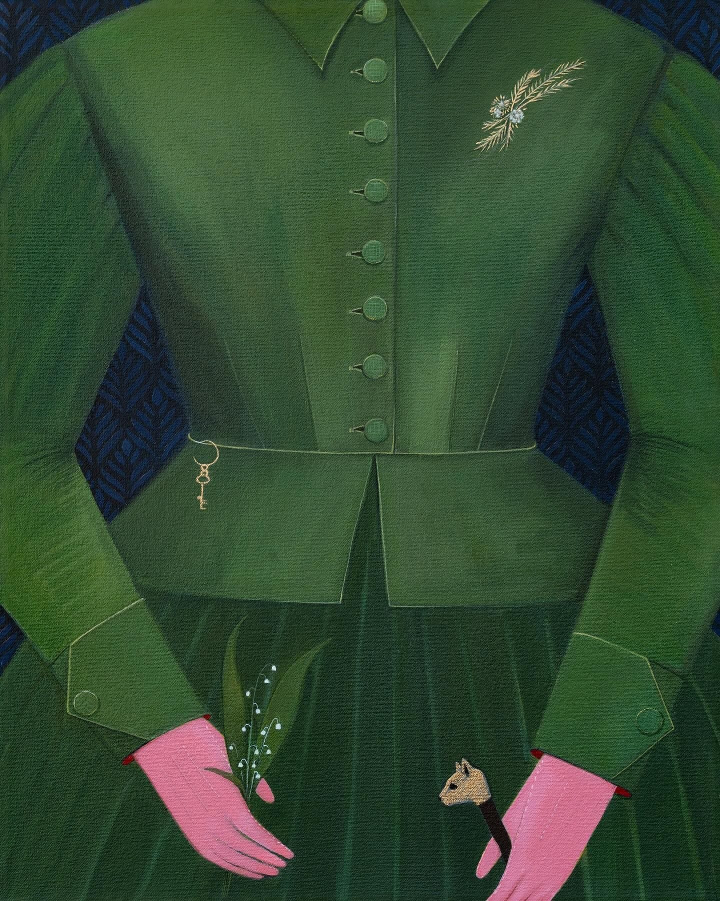 Angela Burson
