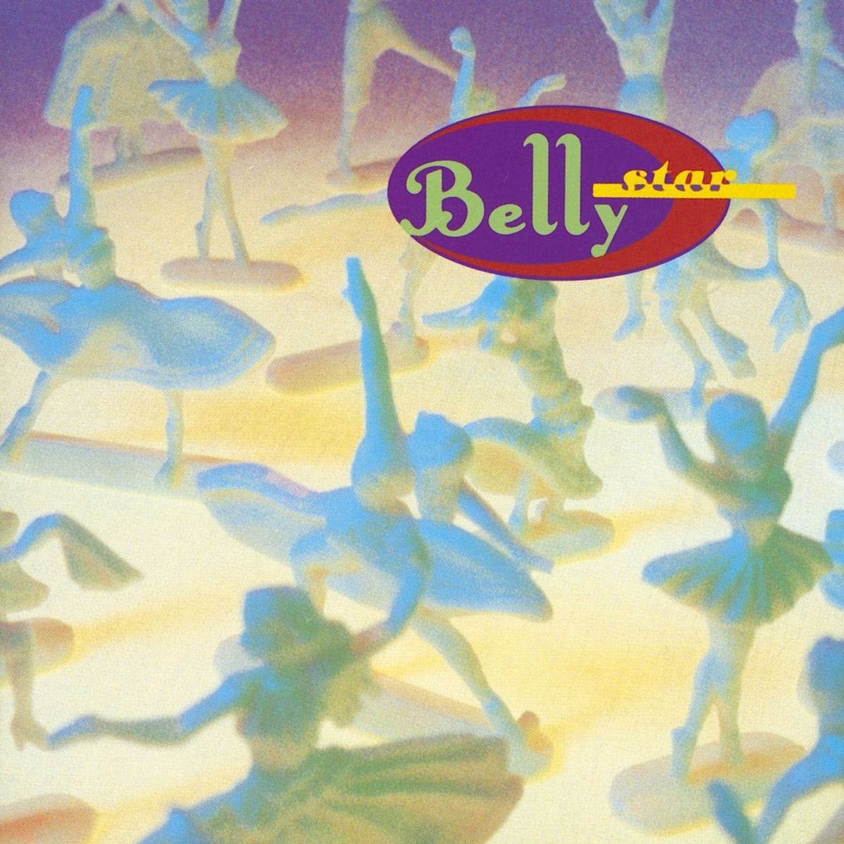 Star - Belly (1993)