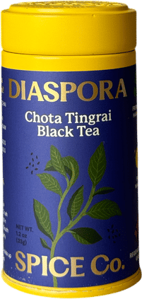 Chota Tingrai Black Tea