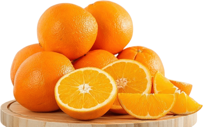 New DBT Skill: Reach for a Frozen Orange
