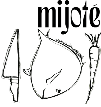 Mijoté