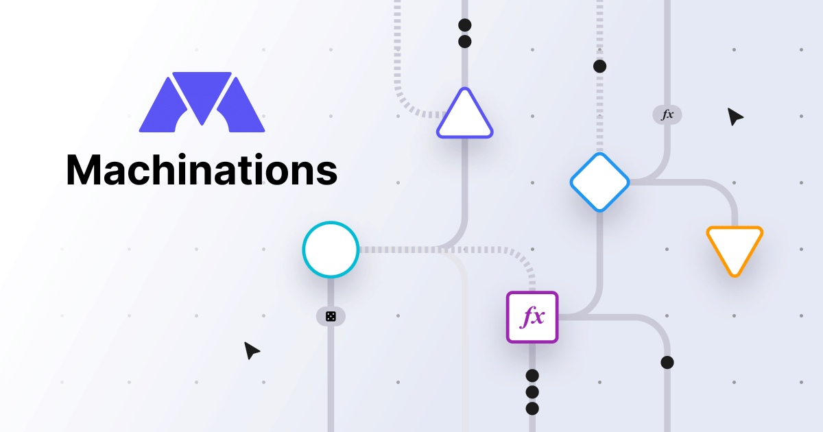 Machinations