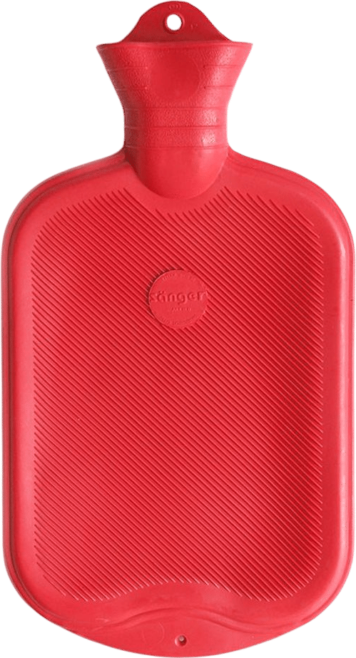 Sänger Hot Water Bottle | Boston General Store