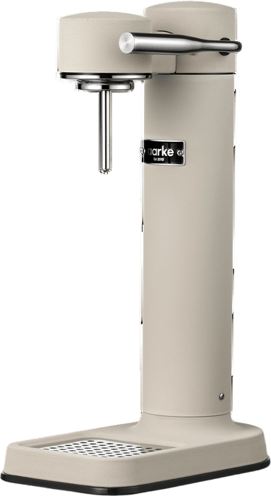 Carbonator 3 Sand