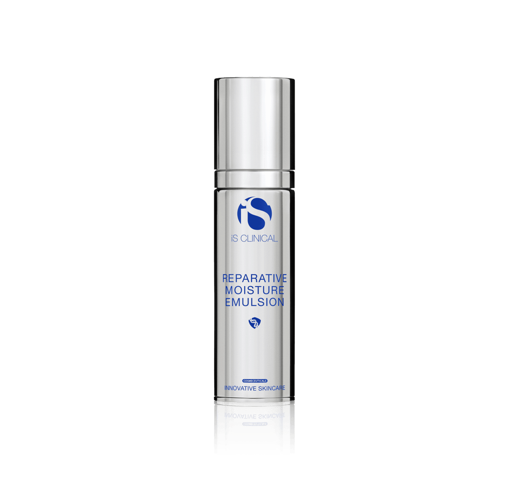 is clinical reparative moisture emulsion