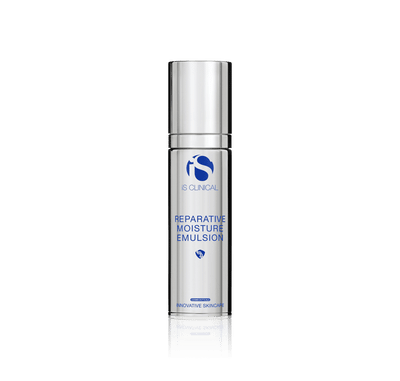 Reparative Moisture Emulsion