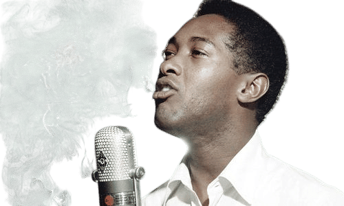 good times by sam cooke