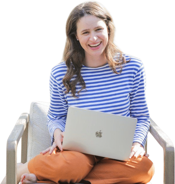 Newsletter: Katie Seaver | Life Coach
