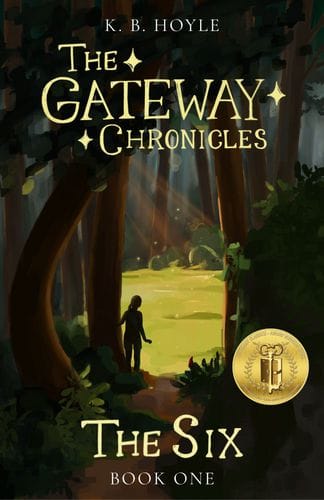 The Gateway Chronicles Series