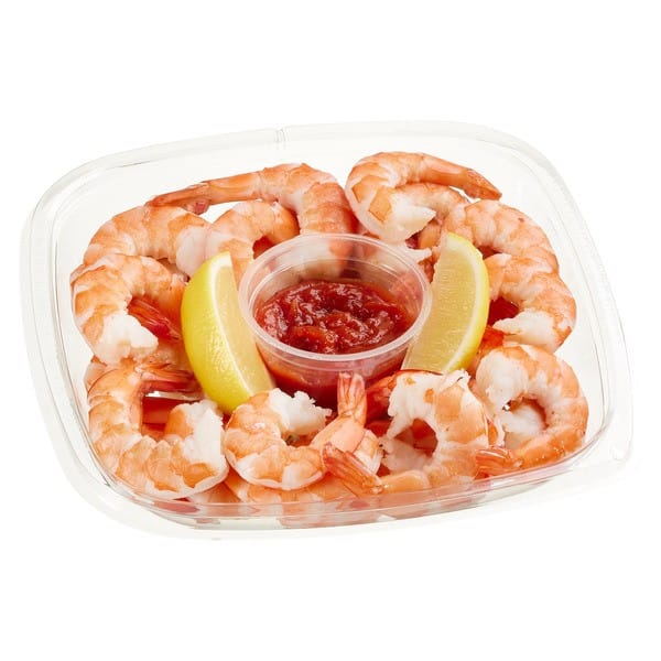 Shrimps