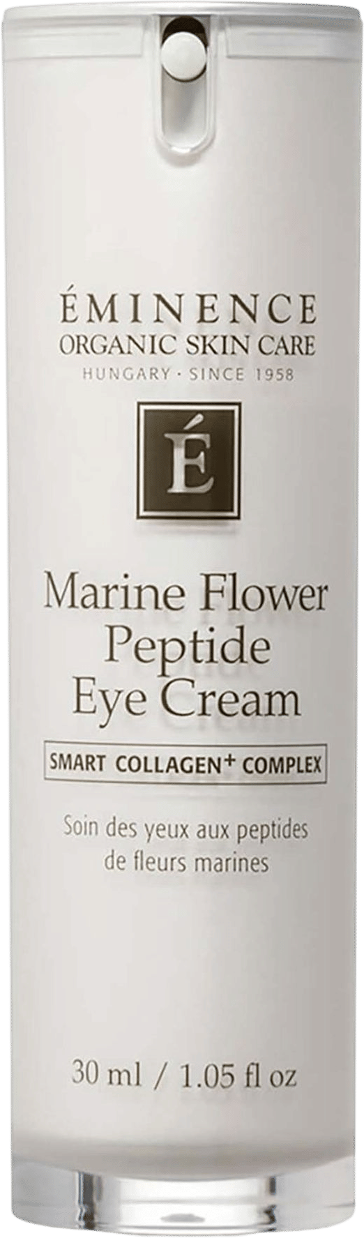 Eminence Organic Skin Care Marine Flower Peptide Eye Cream