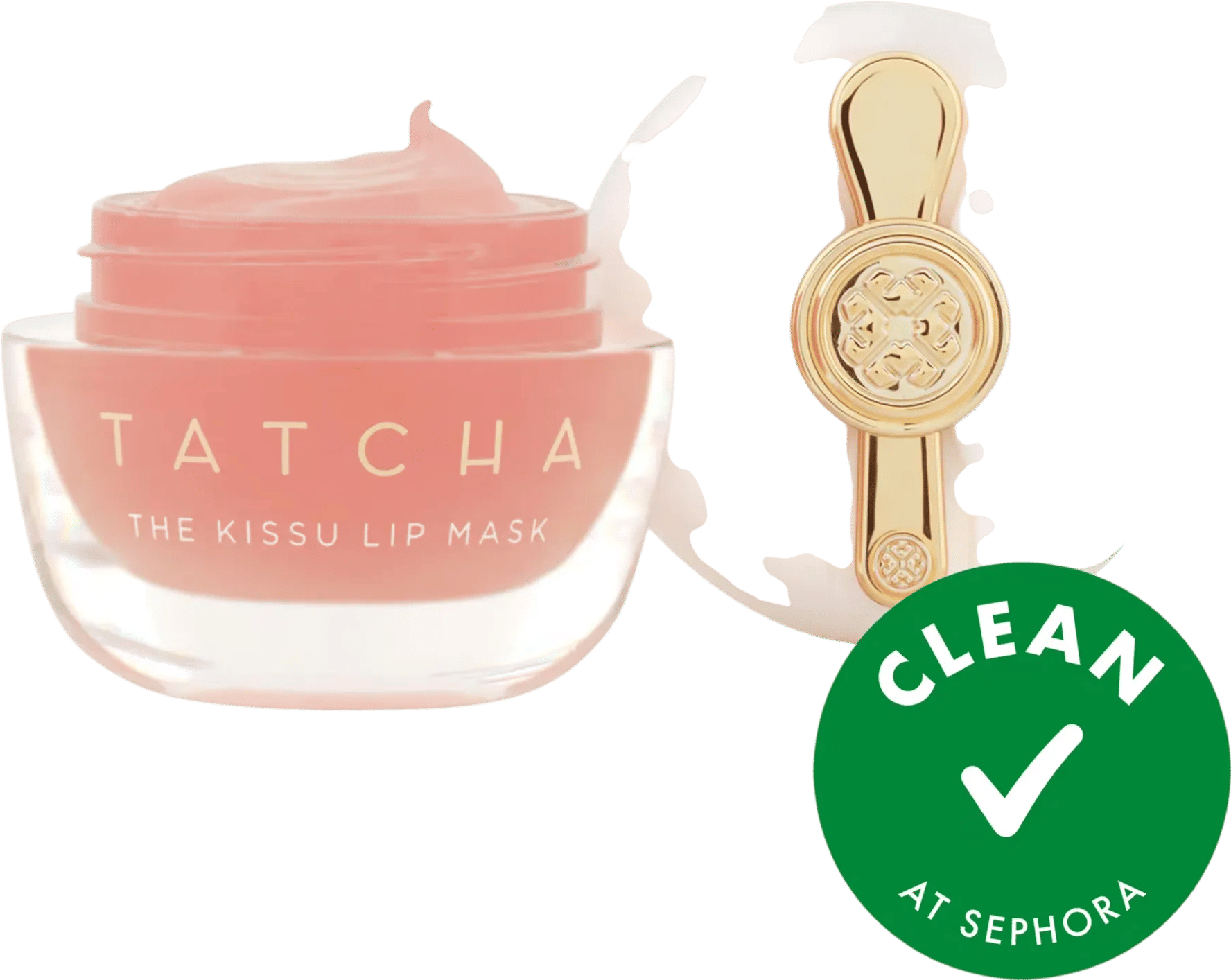 The Kissu Lip Mask