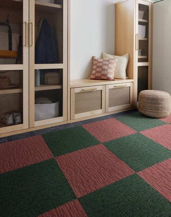 Carpet Tiles