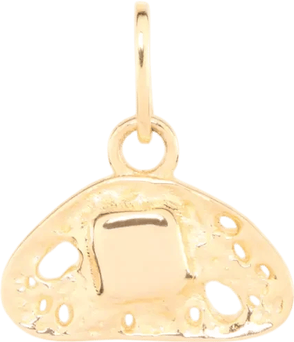 Sourdough Pendant