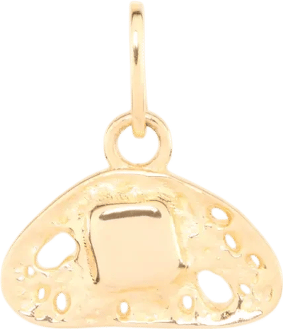 Sourdough Pendant