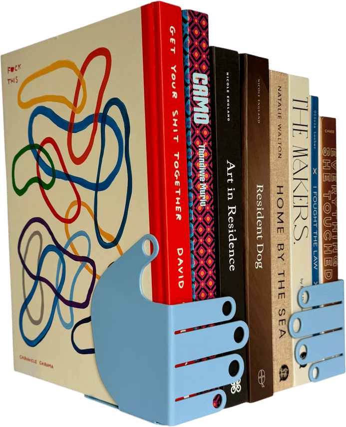 Book Hugs