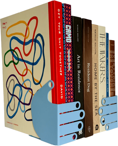 Book Hugs