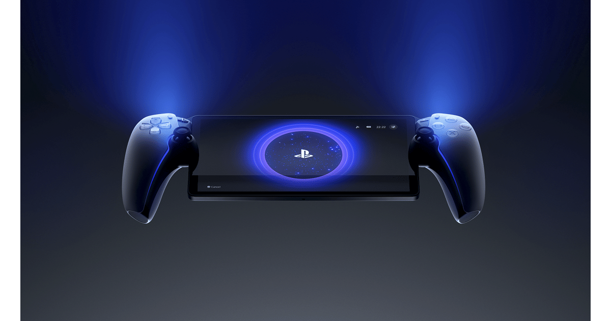 PlayStation Portal