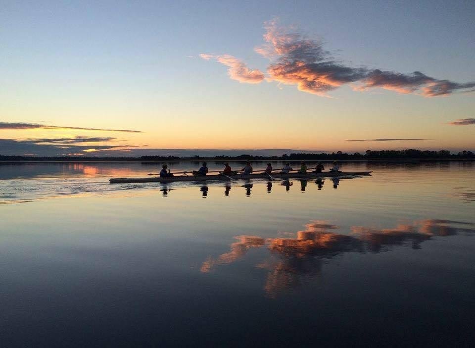 Cape Fear River Rowing Club