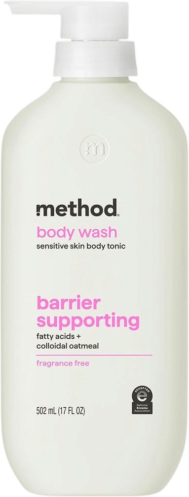 Method Body Wash Tonic