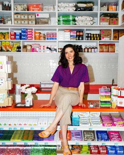 Caroline Weaver | Locavore