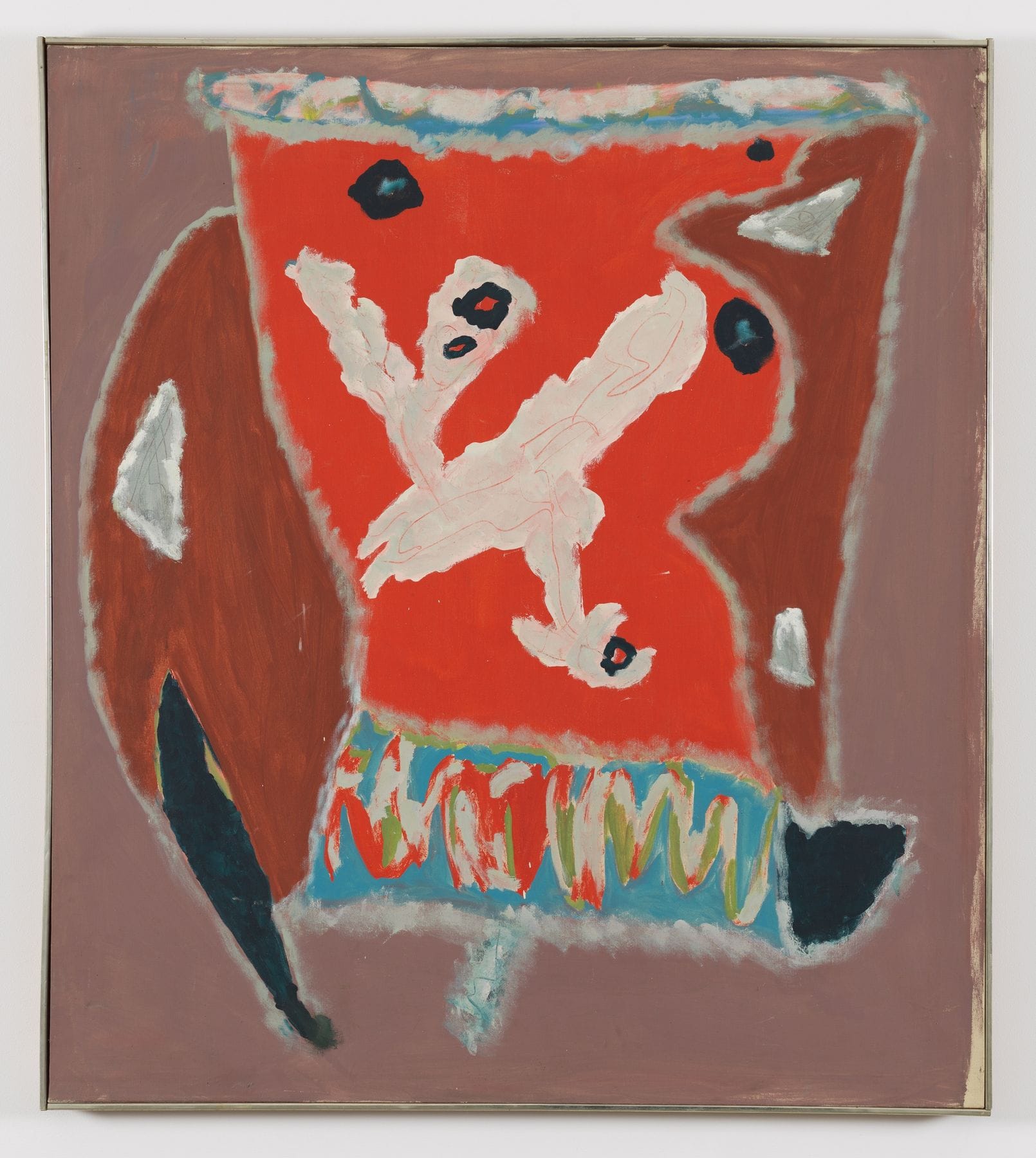 Betty Parsons: An Expanded World