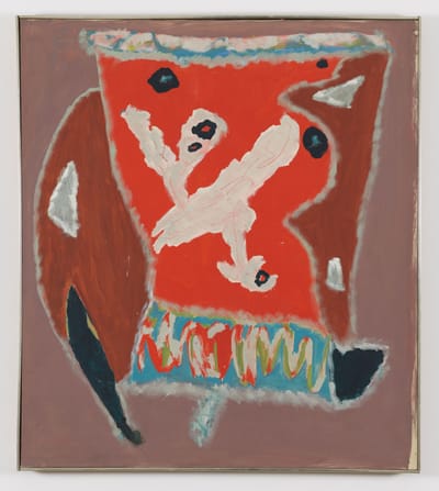Betty Parsons: An Expanded World
