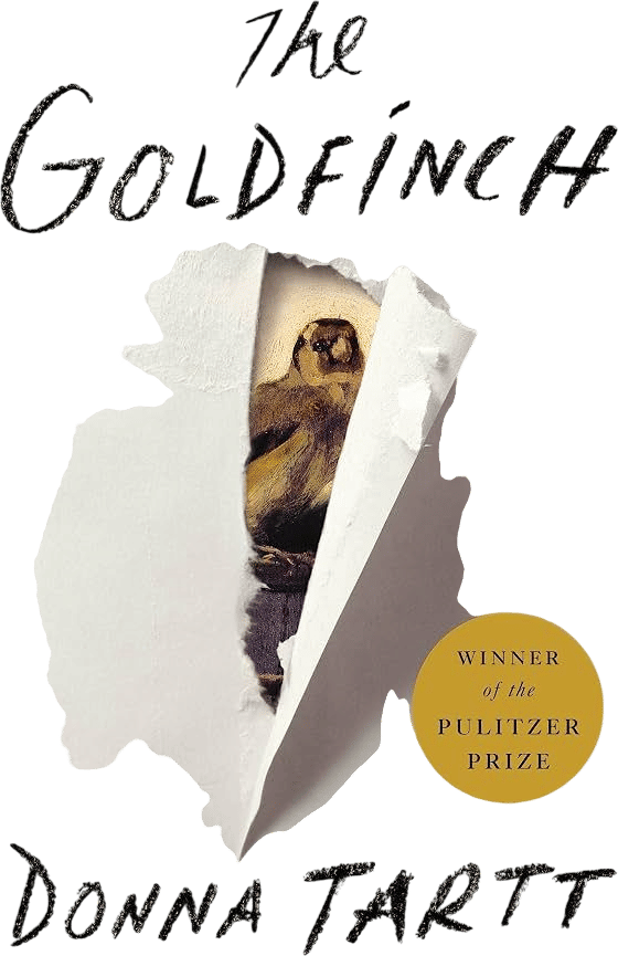 The Goldfinch