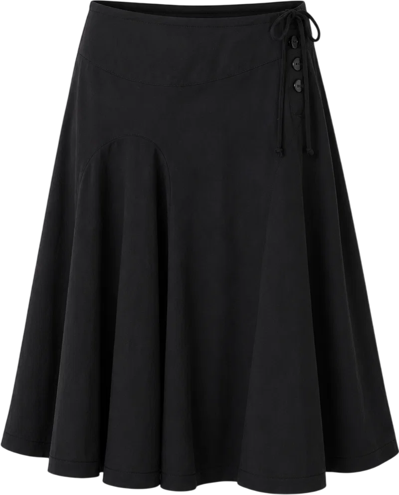 Missy Midi Skirt