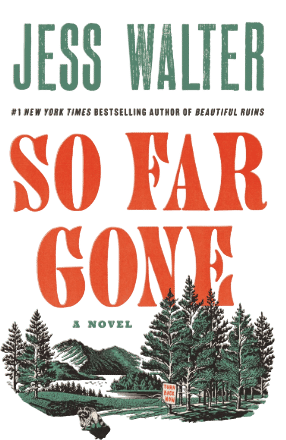 So Far Gone