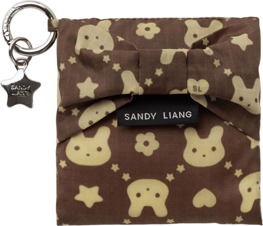 Baby Bow Baggu Bunny - Baggu x Sandy Liang