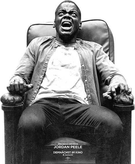 Get Out (2017)