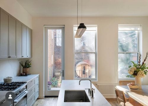 Runtal “European” Radiator