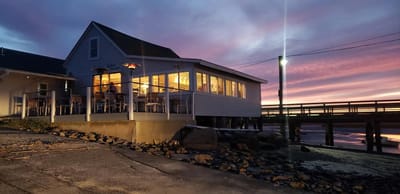 Stern Seafood