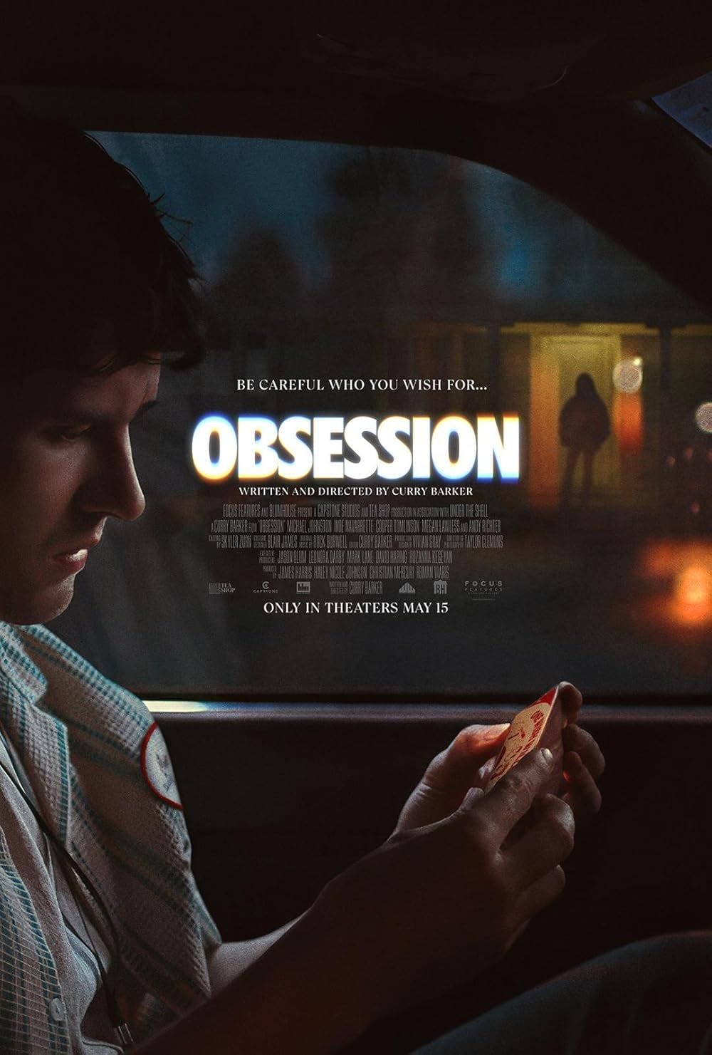 obsession!