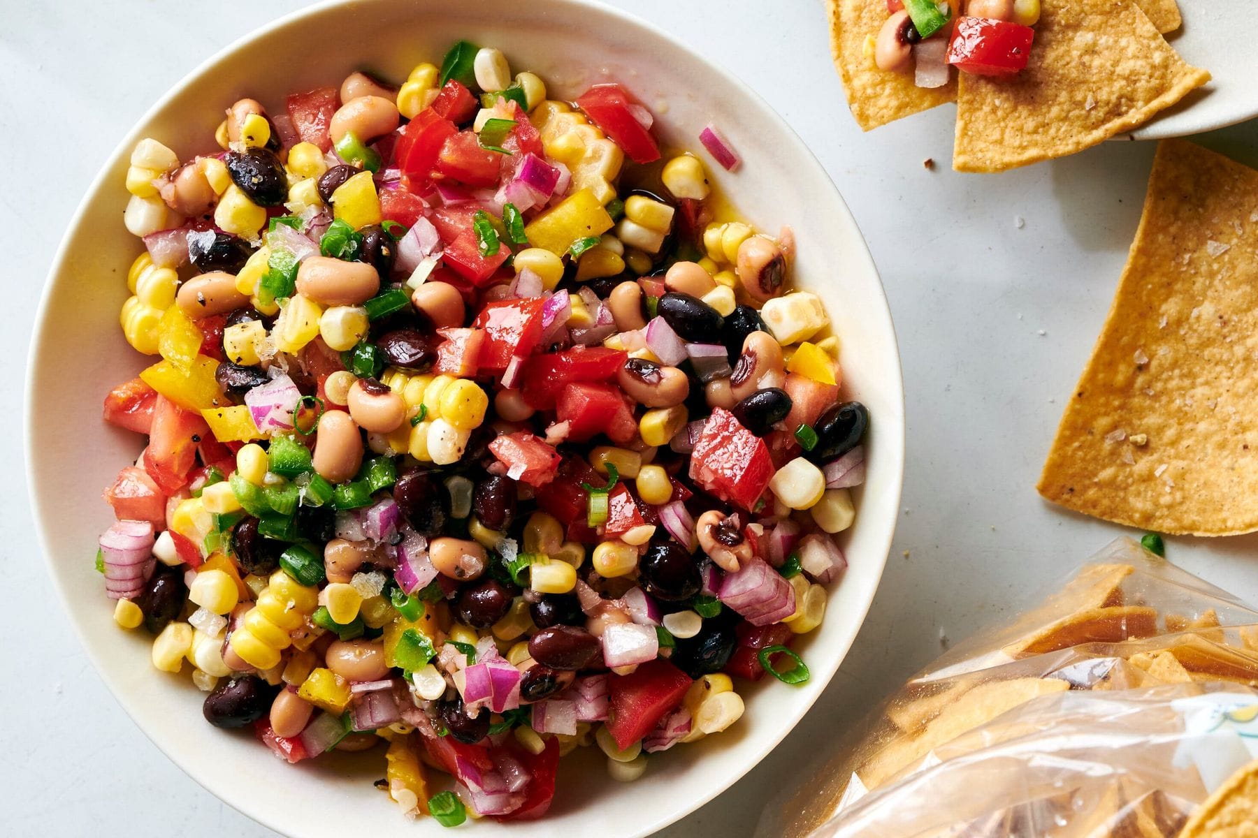Cowboy Caviar Recipe