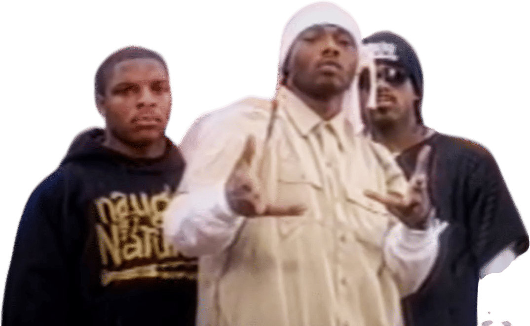 hip hop hooray