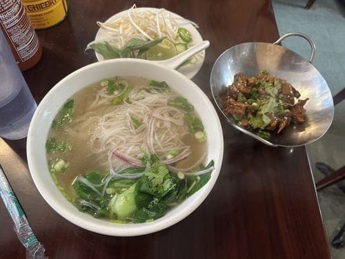 V-Nam Cafe